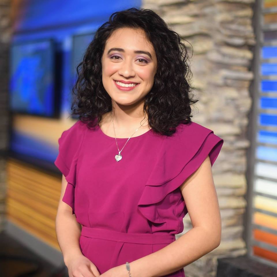 professional portrait of Neliana Ferraro